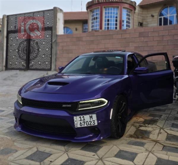 Dodge for sale in Iraq